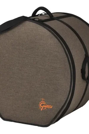 Derniers exemplaires - Gretsch Drums 24"x14" Pro Tour Bass Drum Bag