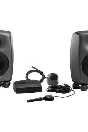 Très demandé - Genelec 8320 APM Pack