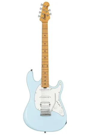 Sterling by Music Man CT30CHSS Daphne Blue | Super offre