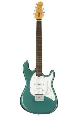 Dernières unités | Sterling by Music Man CT30CHSS Sherwood Green