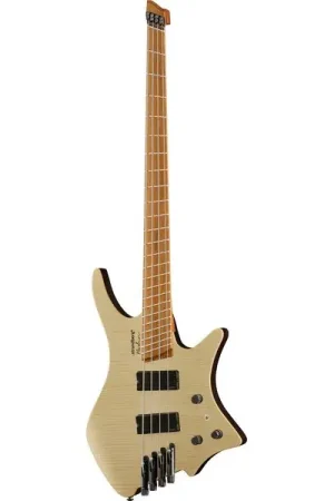 Réduction | Strandberg Boden Bass Standard 4 NA
