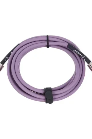 Fender Contour 3m Cable BGM - Plébiscité par les clients
