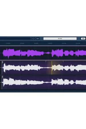 Waves Sync Vx - Commandez en ligne