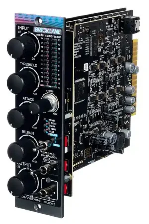 Cranborne Audio Brick Lane 500 | Réduction