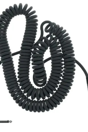 Petit prix - Fender Contour 9m Coil Cable INS