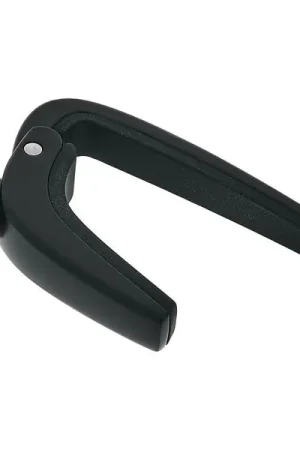 Aujourd'hui seulement | Fender Player Capo Acoustic/Electric