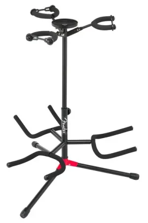 Fender Adjustable Cradle Stand 3-Gtr | Achetez en ligne