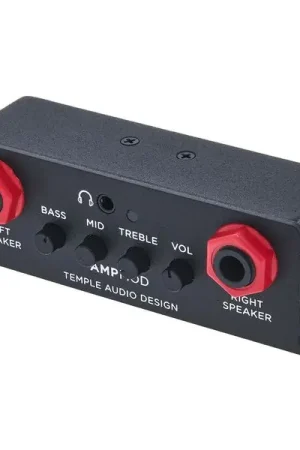 Temple Audio Design AMP MOD Stereo Amp Module | Achetez dès maintenant