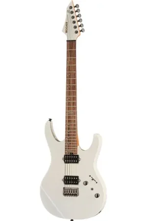Paiement sécurisé - Mooer MMT100 Guitar Pearl White