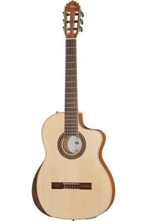 Manuel Rodriguez Ecologia Samba Truss Rod - Disponible