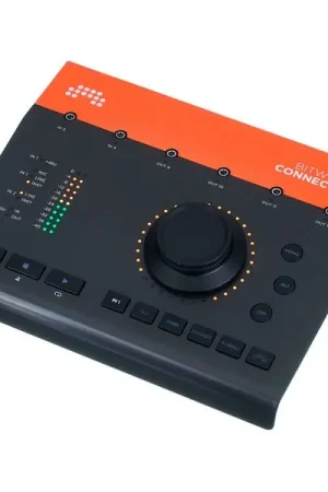 Profitez-en - Bitwig Connect 4/12