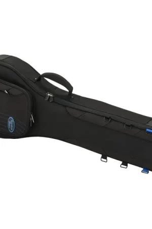 Satisfait ou remboursé | Reunion Blues Expedition Banjo Case