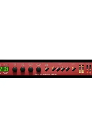 Dernier arrivage - Plugin Alliance SPL Machine Head