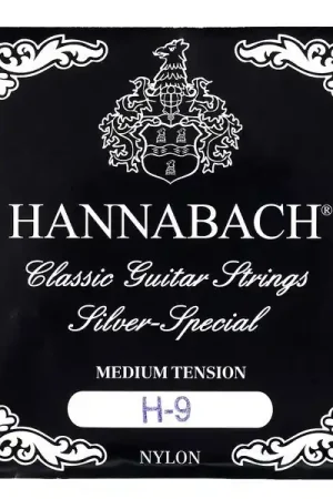Hannabach 815MT Single String H9w | Prix en baisse