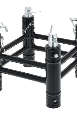 Global Truss F34021P-B Truss 0,21 m - Bien noté