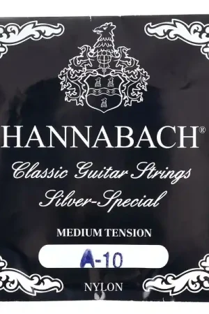 Prix bas - Hannabach 815MT Single String A10w