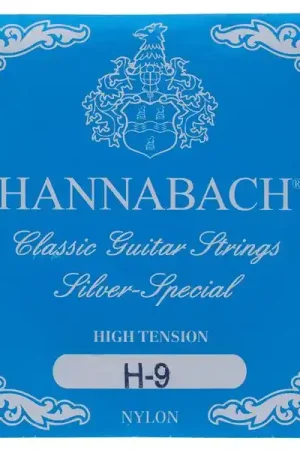 Hannabach 815HT Single String H9w - Prix imbattable