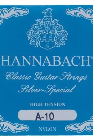 Prix réduit - Hannabach 815HT Single String A10w