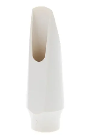 Qualité professionnelle - Syos Tenor Smoky 7 Arctic White