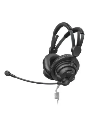 Sennheiser HME 27 (2024) B-Stock - Envoi rapide