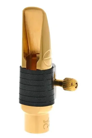 Jody Jazz Alto DV JC 6 | Qualité premium