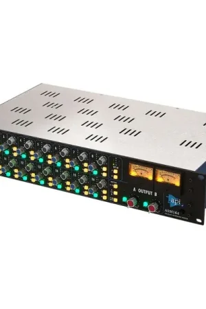 API Audio ASM164 - Offre exclusive