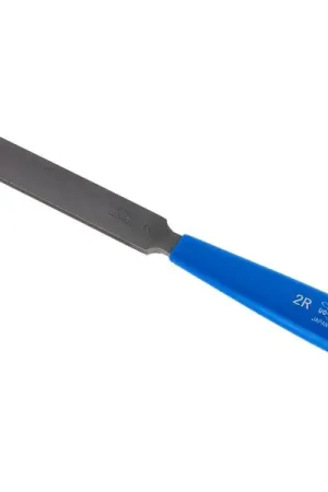 Liquidation - Uo-Chikyu Fret Crowning File 2R