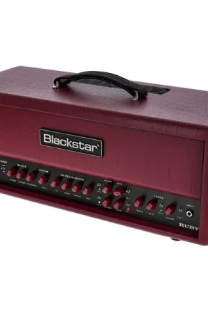 Top des ventes - Blackstar DA100 Ruby D.Aldrich Signature