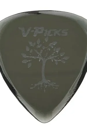 Qualité supérieure | V-Picks Tree Of Life Guitar Pick
