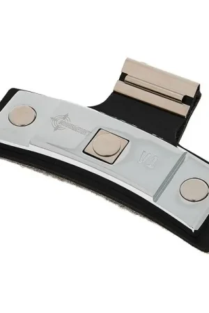 Incontournable - Snareweight V1 magn. Overtone Damper Vegan