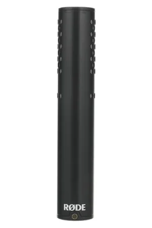 Expédition express | Rode VideoMic GO II Helix