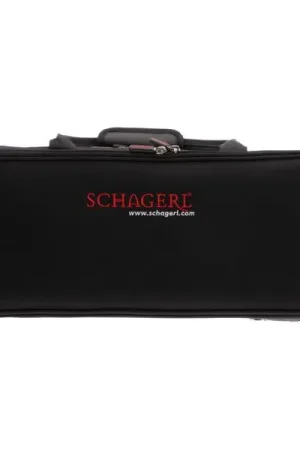 Schagerl Meister Double Trumpet Case | Commandez maintenant