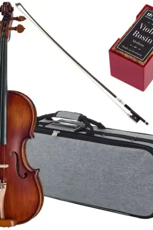 Très demandé - Roth & Junius Europe Orchestra Violin Set SB