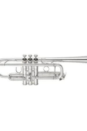 Yamaha YTR-9445NYS-YS-BR Trumpet - Très apprécié des clients