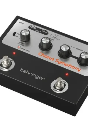 Prix en baisse - Behringer Chorus Symphony