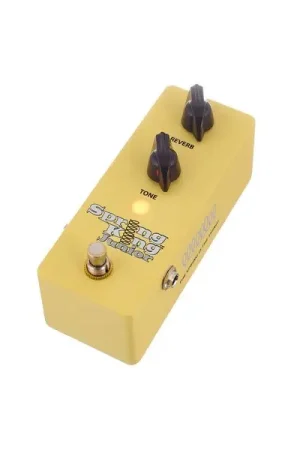 Prix malin | Danelectro SKJ-1 Spring King Juni B-Stock