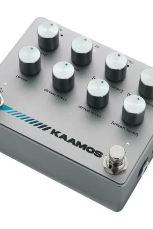 Best-seller - Darkglass Kaamos