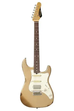 Friedman Vintage-S AMRTN-TTK-DNQ52-FC - Haute qualité