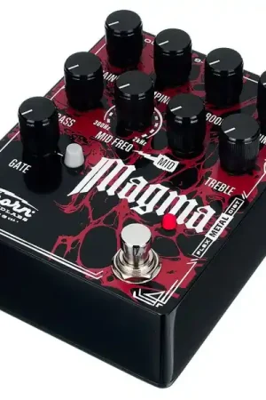 Tout juste ajouté - Thorn Magma - Flex Metal Distortion