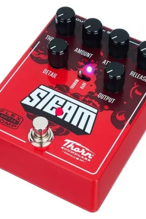 Promo exceptionnelle - Thorn Steam - Flex Compressor