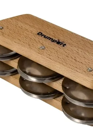 À ne pas manquer | Drumport StompTech Jingle-Shake