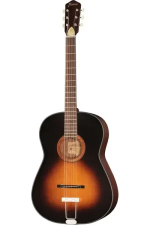 Framus Vintage Hootenanny 6 SB Satin - Qualité supérieure