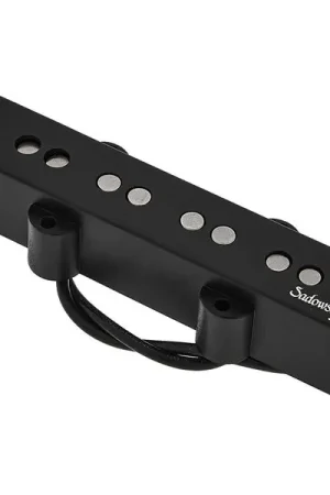 Nouveau en boutique - Sadowsky J-Style Bass Pickup Short NC 4