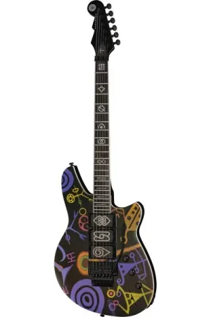 Reverend Vernon Reid Totem Talisman | Préféré des clients