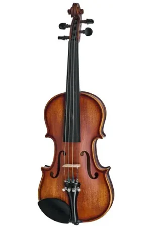 Roth & Junius Estudio Violin Set 1/4 - Expédition express