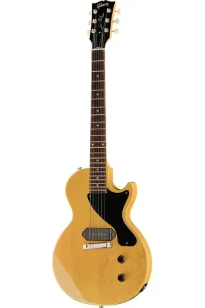 Meilleure vente | Gibson Les Paul Junior TV Yellow