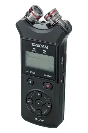 Tascam DR-07XP - Achetez maintenant