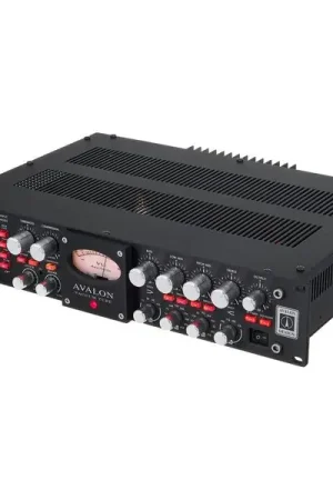 Avalon VT-737SP Black | Dernières pièces