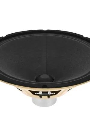 Mojotone Alnico Anthem 12" 8Ohm Speaker - Prix exceptionnel