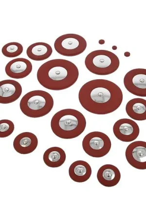 Tout juste arrivé - Thomann Pad Set Thomann TBB-150